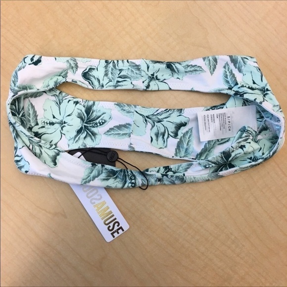 Amuse Society Bikini Bottom - Picture 3 of 3